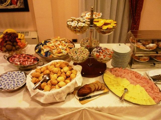 Hotel In Sylvis Sesto al Reghena Ngoại thất bức ảnh
