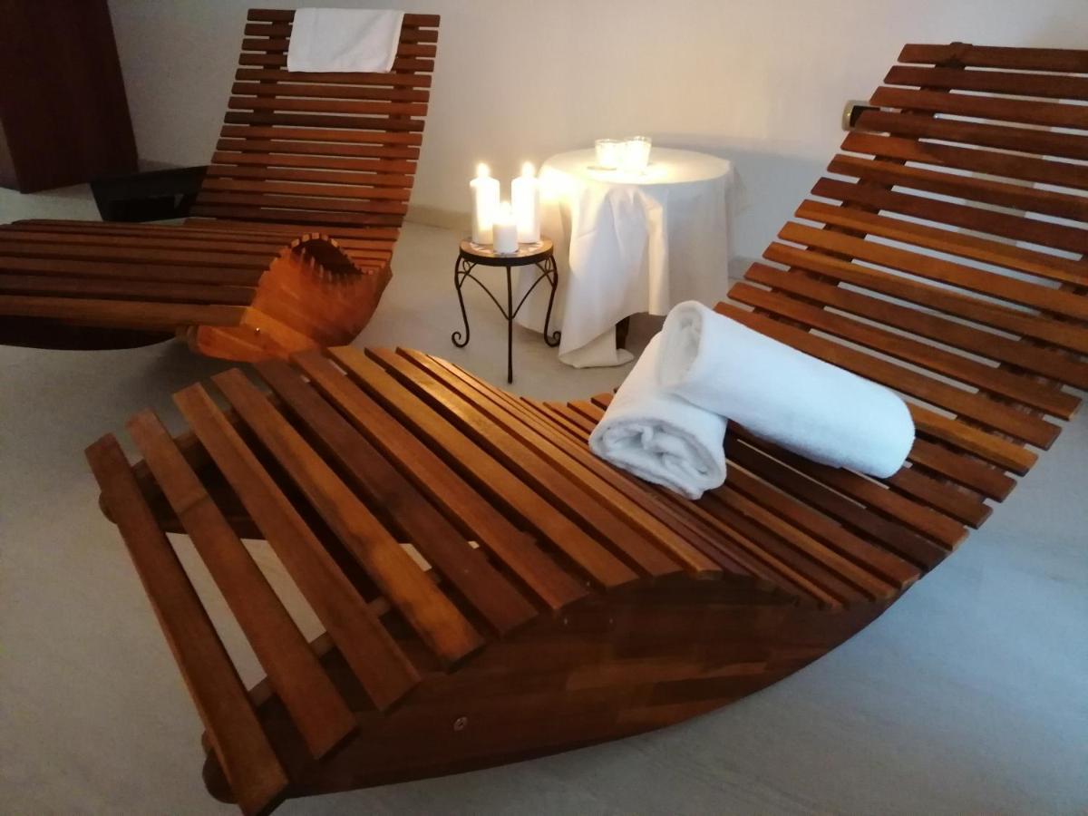 Hotel In Sylvis Sesto al Reghena Ngoại thất bức ảnh