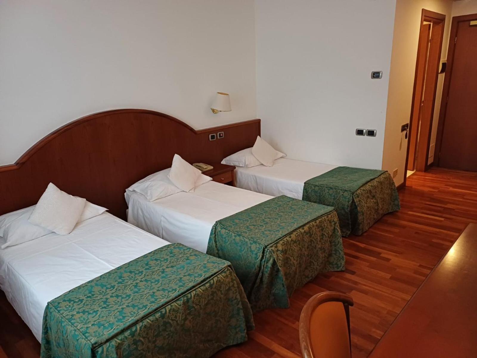 Hotel In Sylvis Sesto al Reghena Ngoại thất bức ảnh