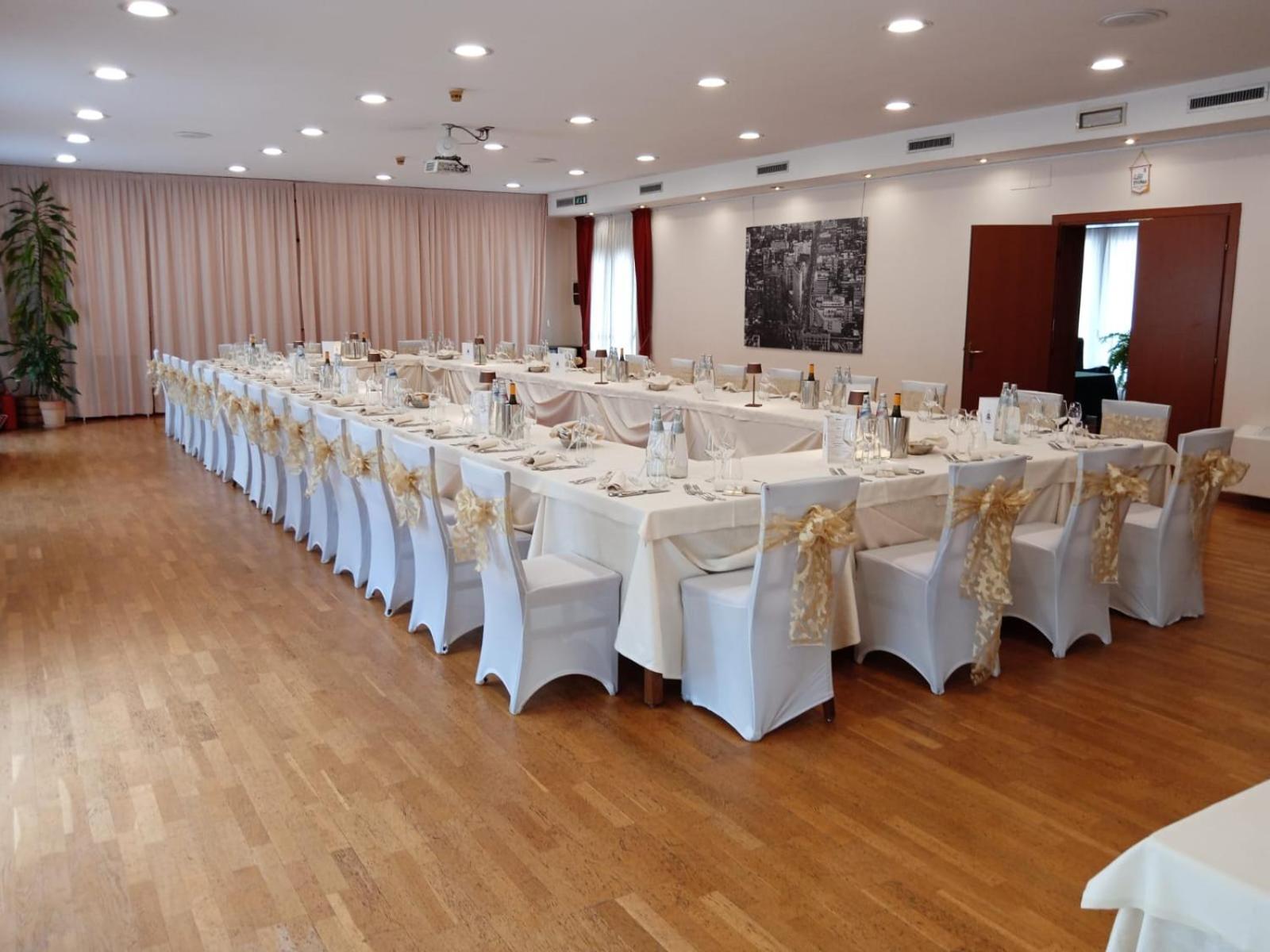 Hotel In Sylvis Sesto al Reghena Ngoại thất bức ảnh