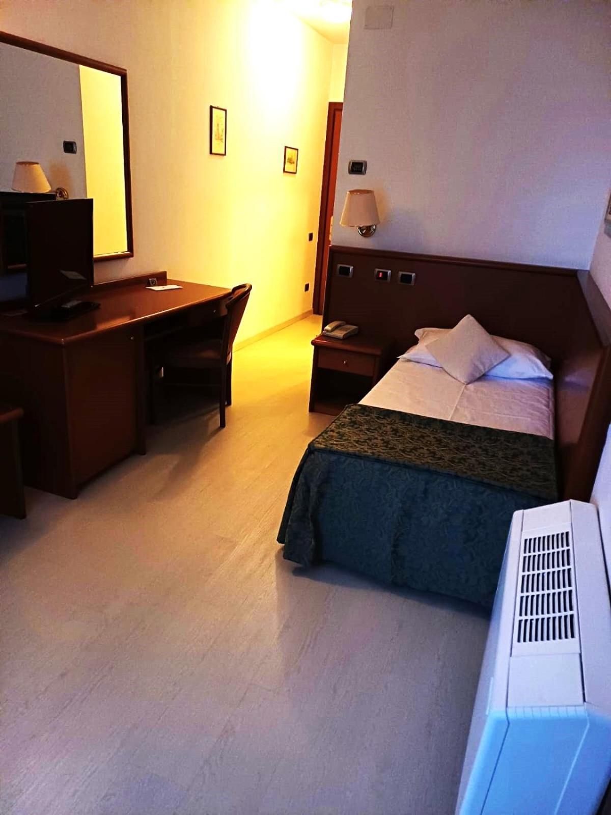Hotel In Sylvis Sesto al Reghena Ngoại thất bức ảnh