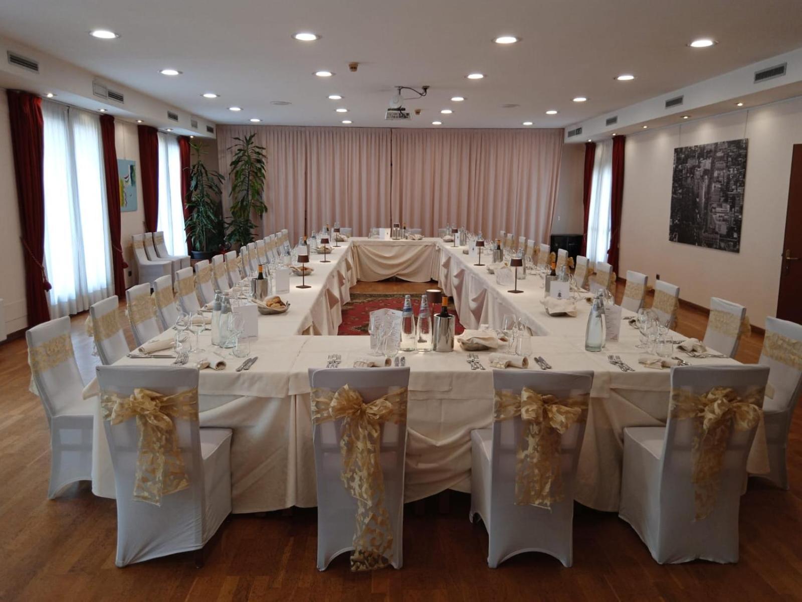 Hotel In Sylvis Sesto al Reghena Ngoại thất bức ảnh