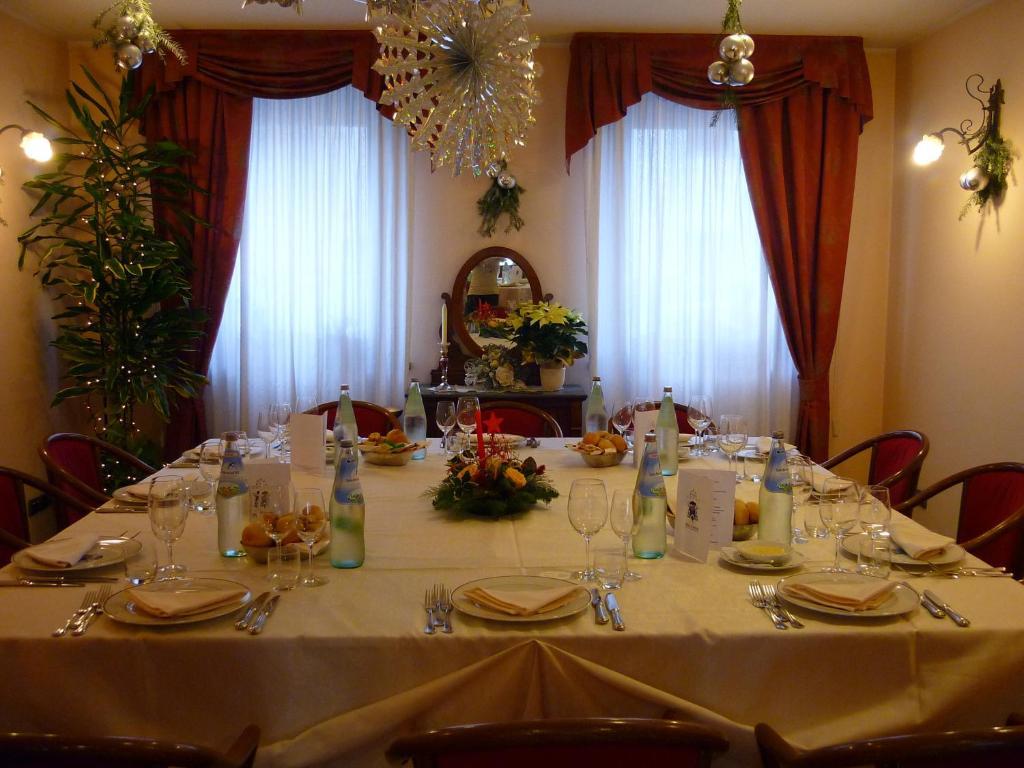 Hotel In Sylvis Sesto al Reghena Ngoại thất bức ảnh