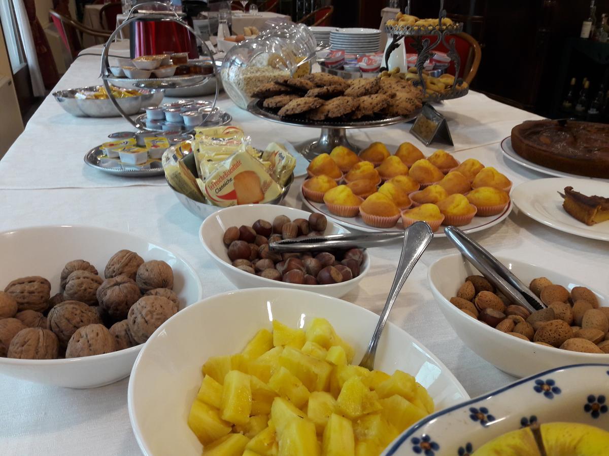 Hotel In Sylvis Sesto al Reghena Ngoại thất bức ảnh