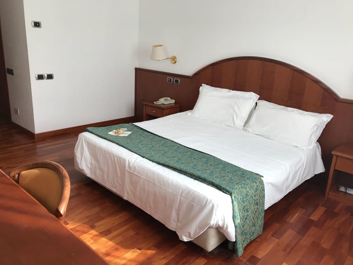 Hotel In Sylvis Sesto al Reghena Ngoại thất bức ảnh