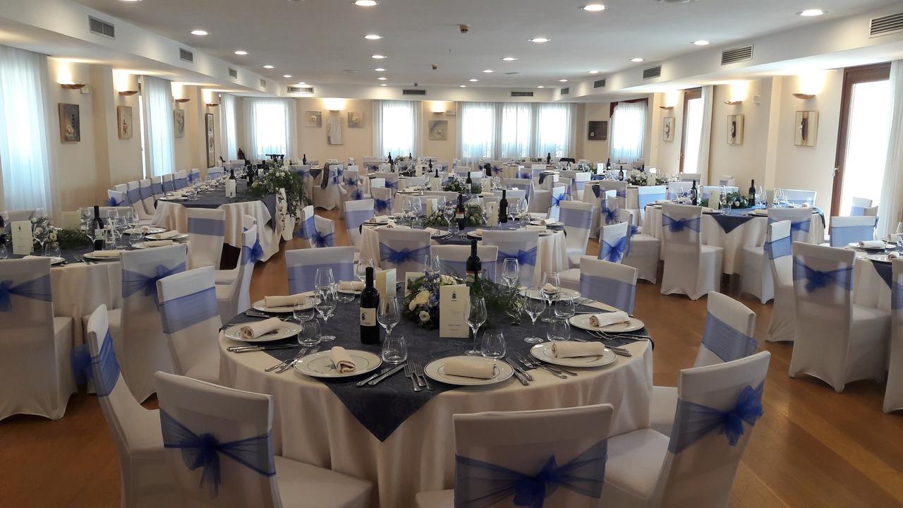 Hotel In Sylvis Sesto al Reghena Ngoại thất bức ảnh