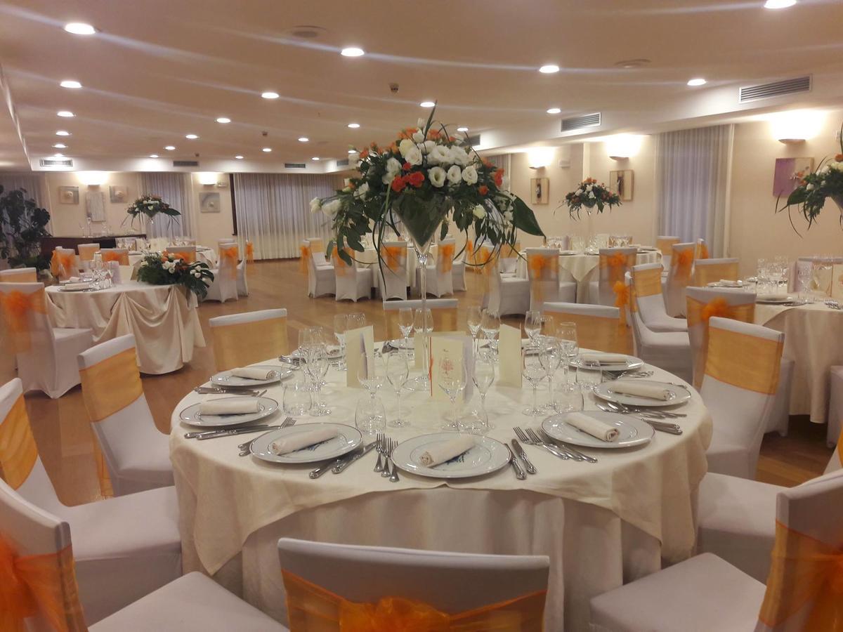Hotel In Sylvis Sesto al Reghena Ngoại thất bức ảnh