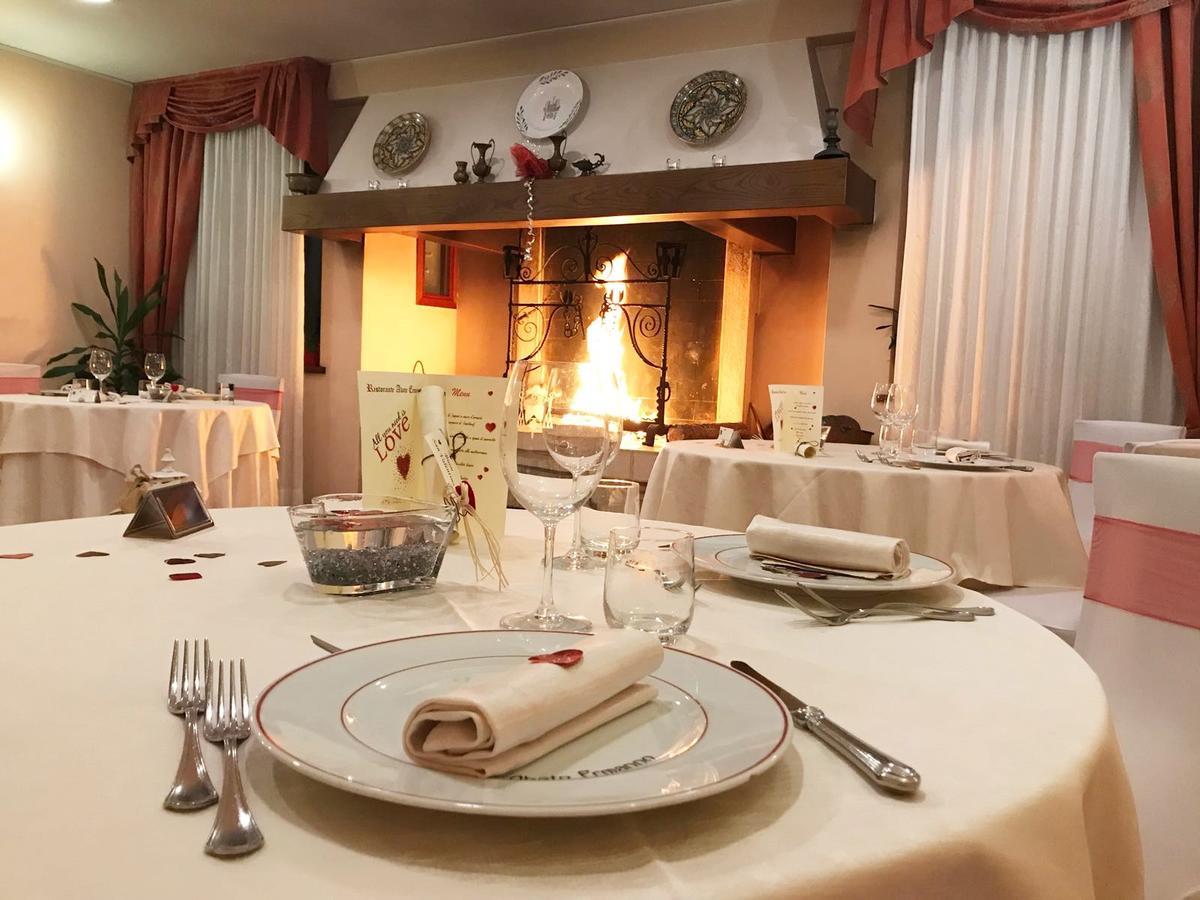 Hotel In Sylvis Sesto al Reghena Ngoại thất bức ảnh