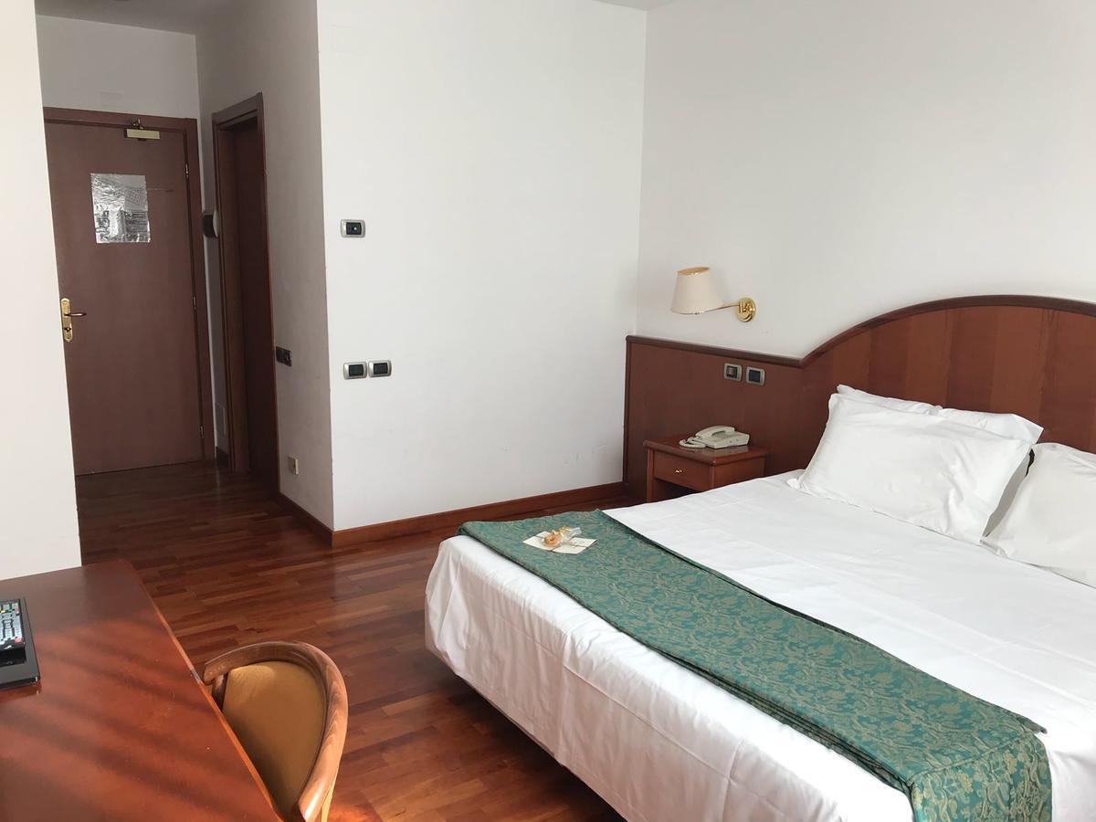 Hotel In Sylvis Sesto al Reghena Ngoại thất bức ảnh
