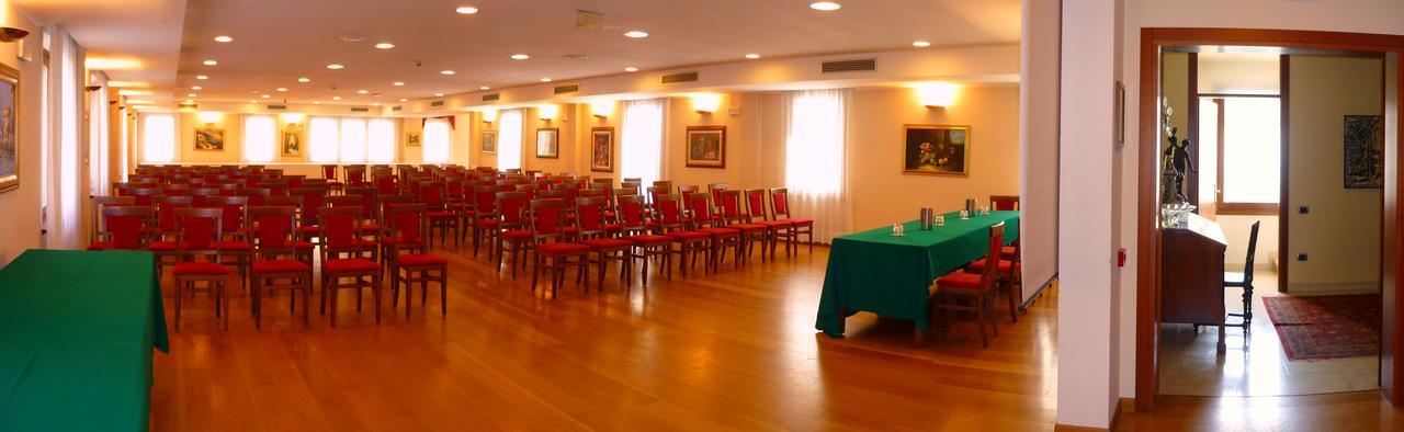 Hotel In Sylvis Sesto al Reghena Ngoại thất bức ảnh
